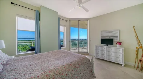 1300 Benjamin Franklin Drive Sarasota FL 34236