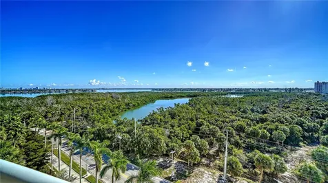 1300 Benjamin Franklin Drive Sarasota FL 34236