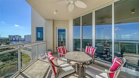 1300 Benjamin Franklin Drive Sarasota FL 34236