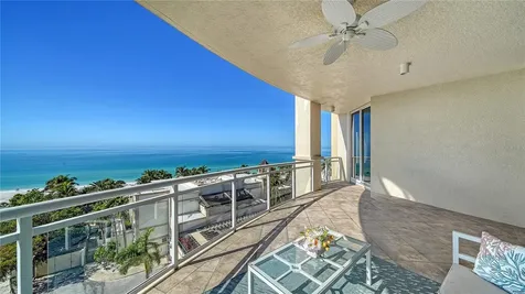 1300 Benjamin Franklin Drive Sarasota FL 34236