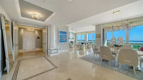 1300 Benjamin Franklin Drive Sarasota FL 34236