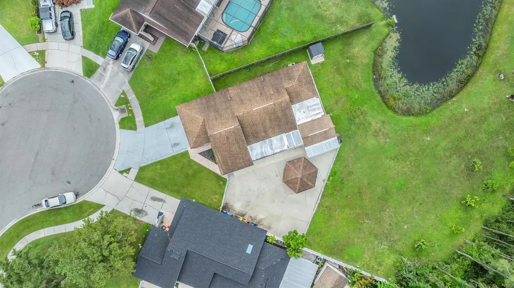 5923 Bitterwood Court Tampa FL 33625