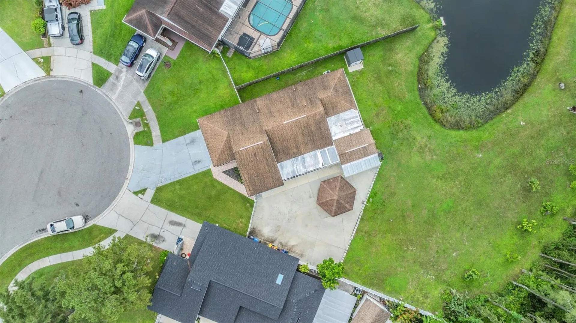 5923 Bitterwood Court Tampa FL 33625