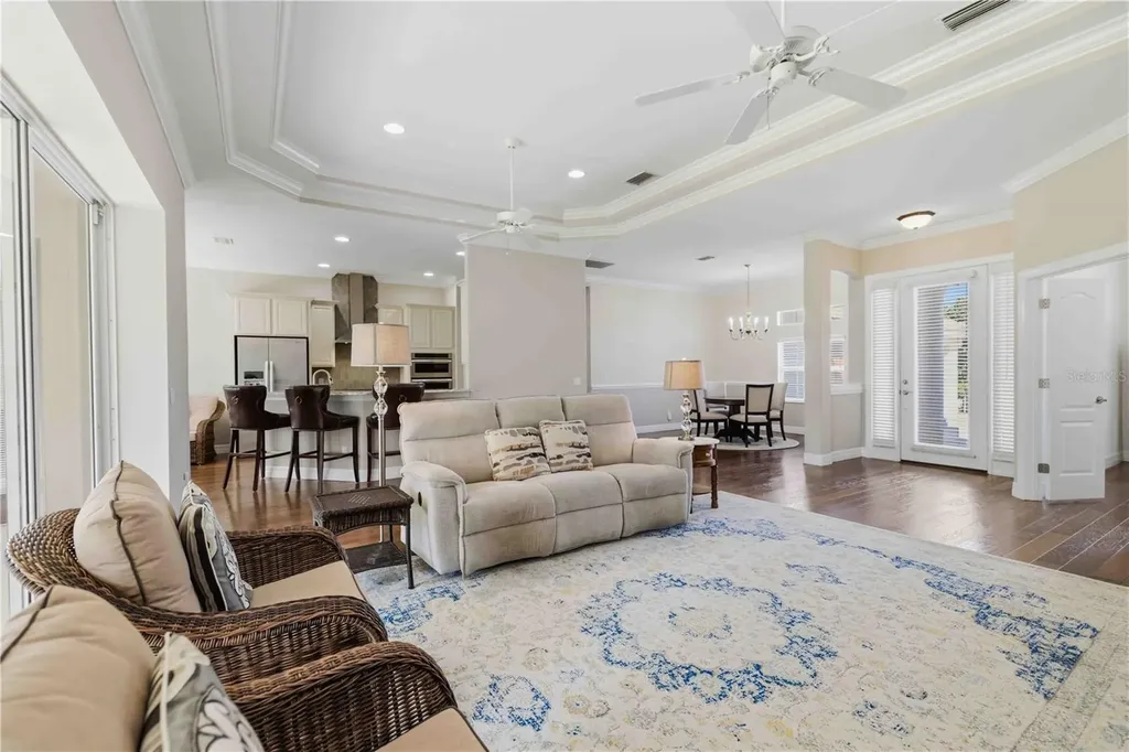 12563 Natureview Circle Bradenton FL 34212