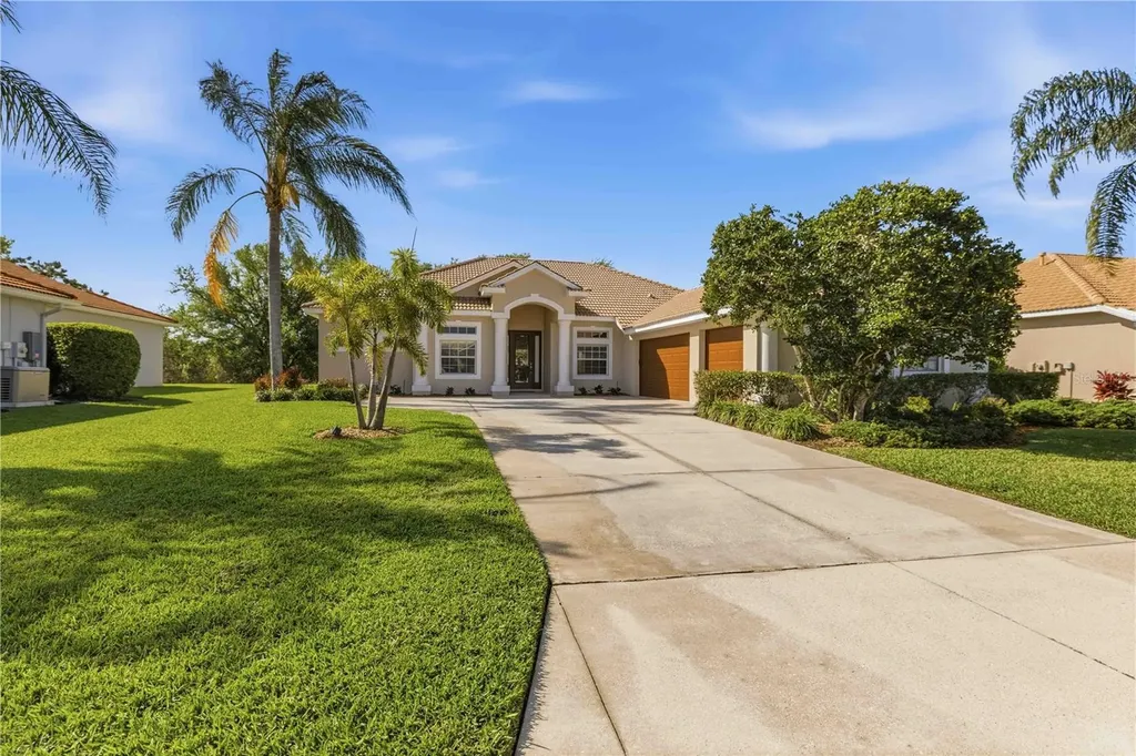 12563 Natureview Circle Bradenton FL 34212