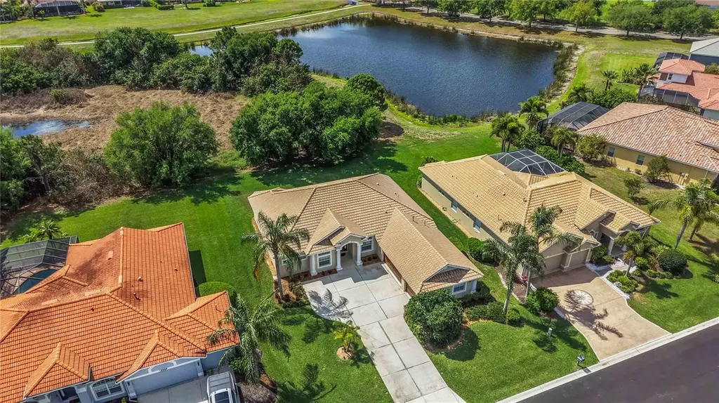 12563 Natureview Circle Bradenton FL 34212