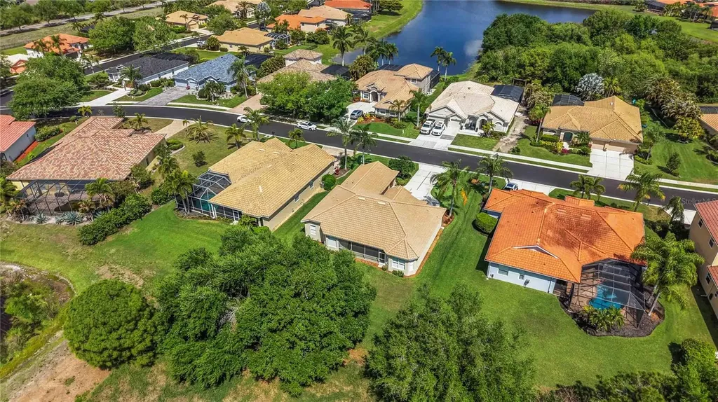 12563 Natureview Circle Bradenton FL 34212