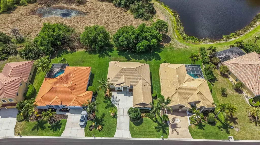 12563 Natureview Circle Bradenton FL 34212