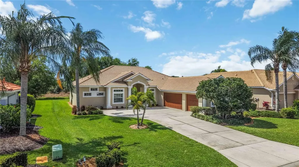12563 Natureview Circle Bradenton FL 34212