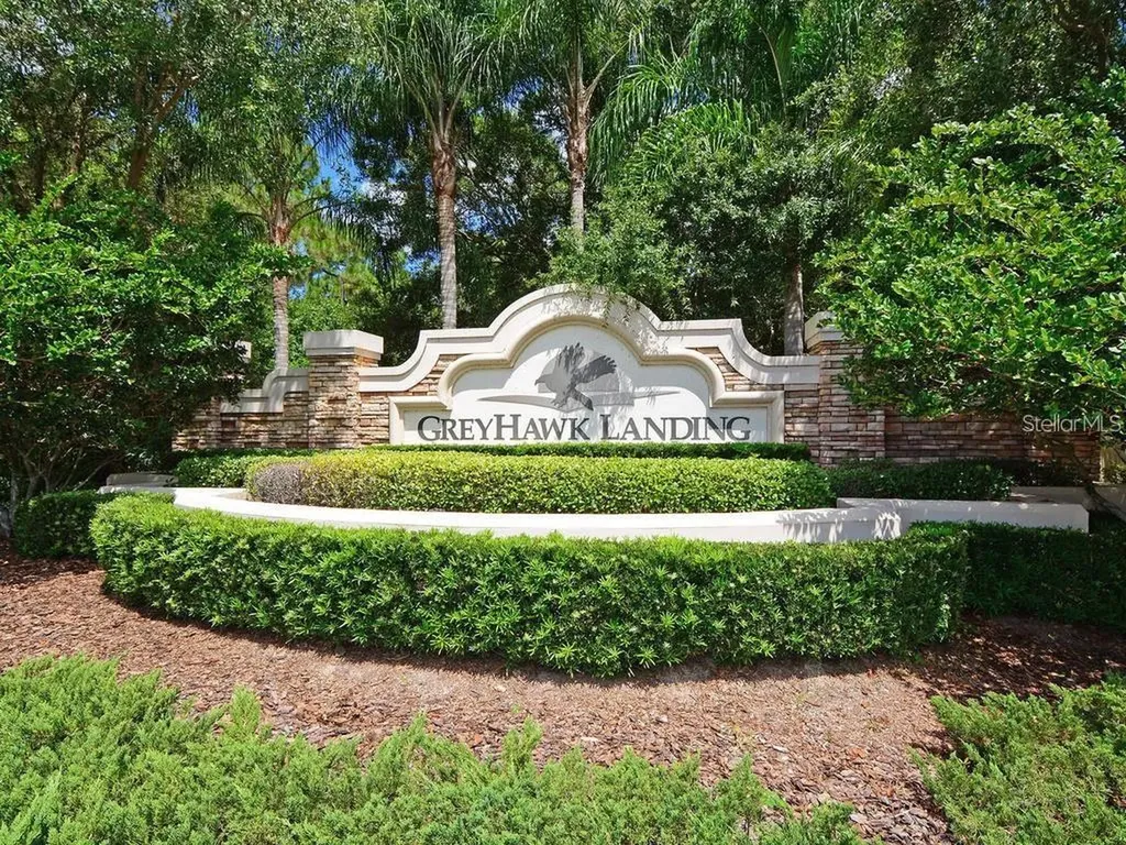 12563 Natureview Circle Bradenton FL 34212