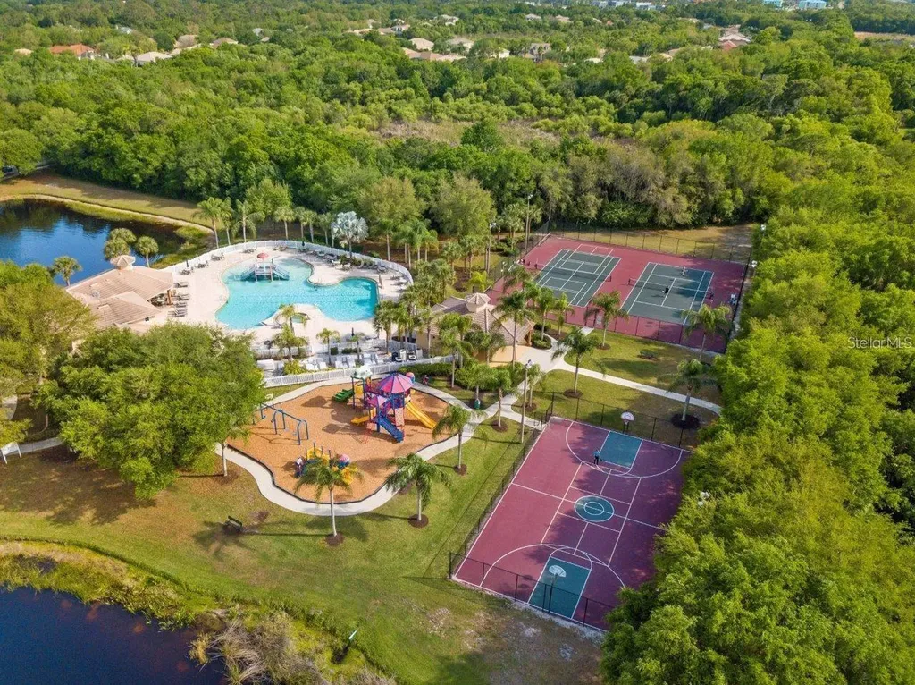 12563 Natureview Circle Bradenton FL 34212