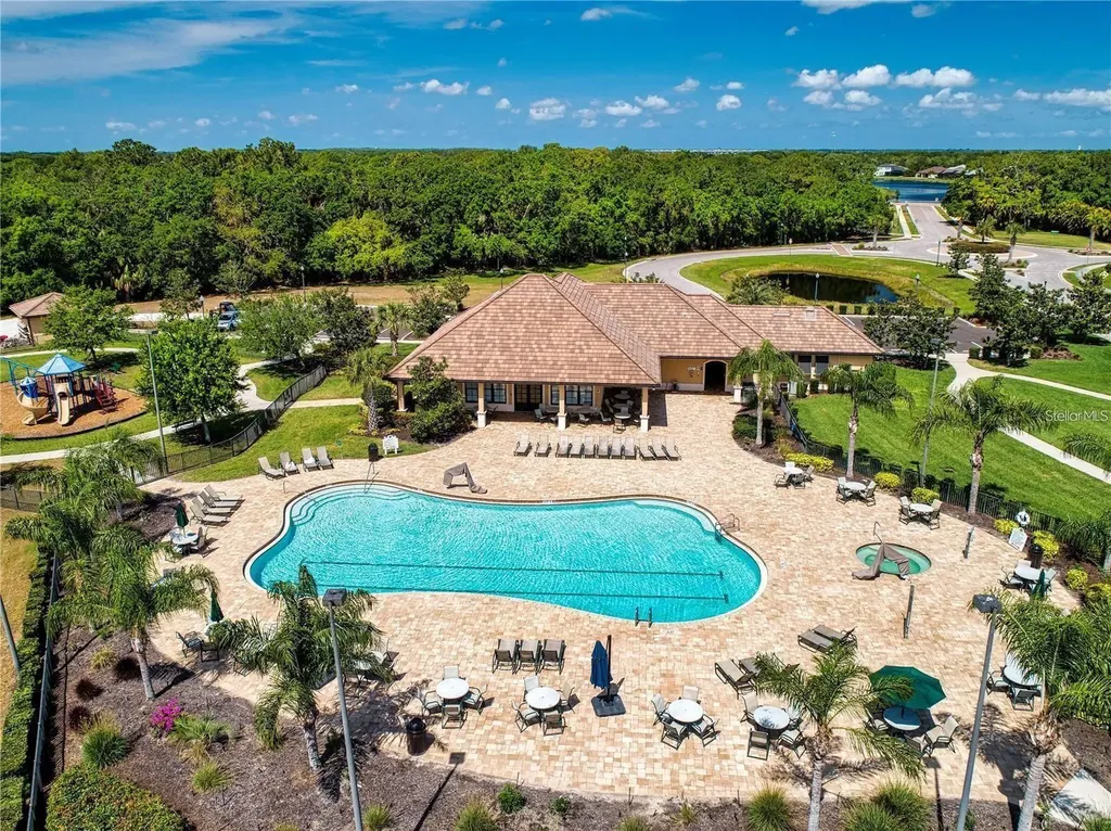 12563 Natureview Circle Bradenton FL 34212