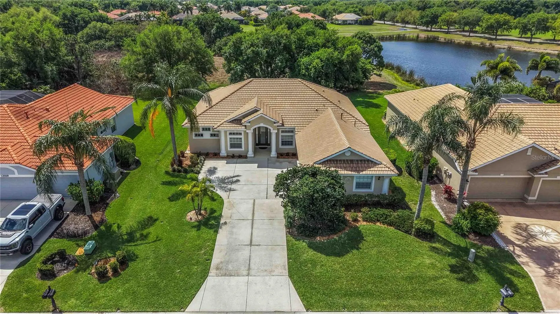 12563 Natureview Circle Bradenton FL 34212