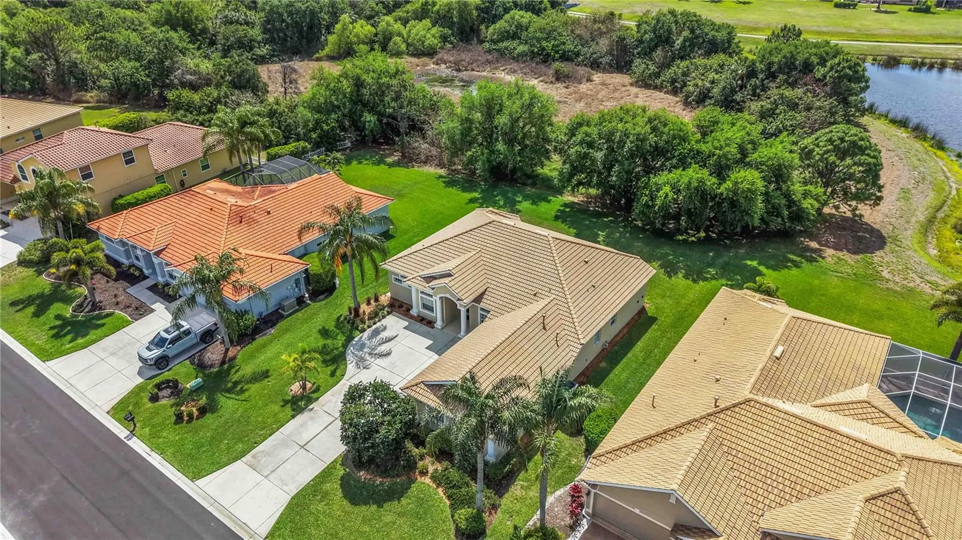 12563 Natureview Circle Bradenton FL 34212