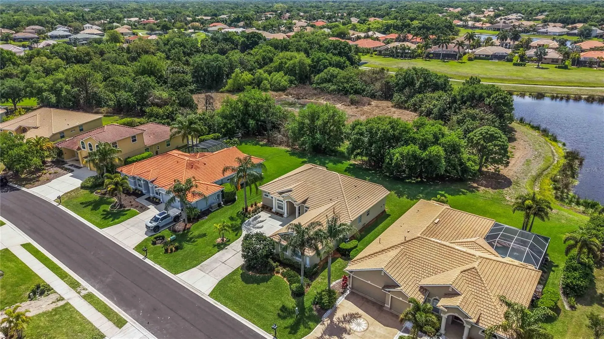 12563 Natureview Circle Bradenton FL 34212