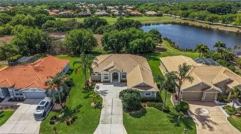 12563 Natureview Circle Bradenton FL 34212