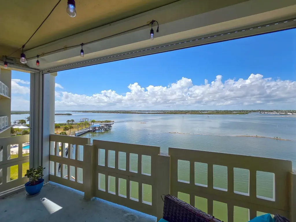 3606 S Peninsula Drive Port Orange FL 32127