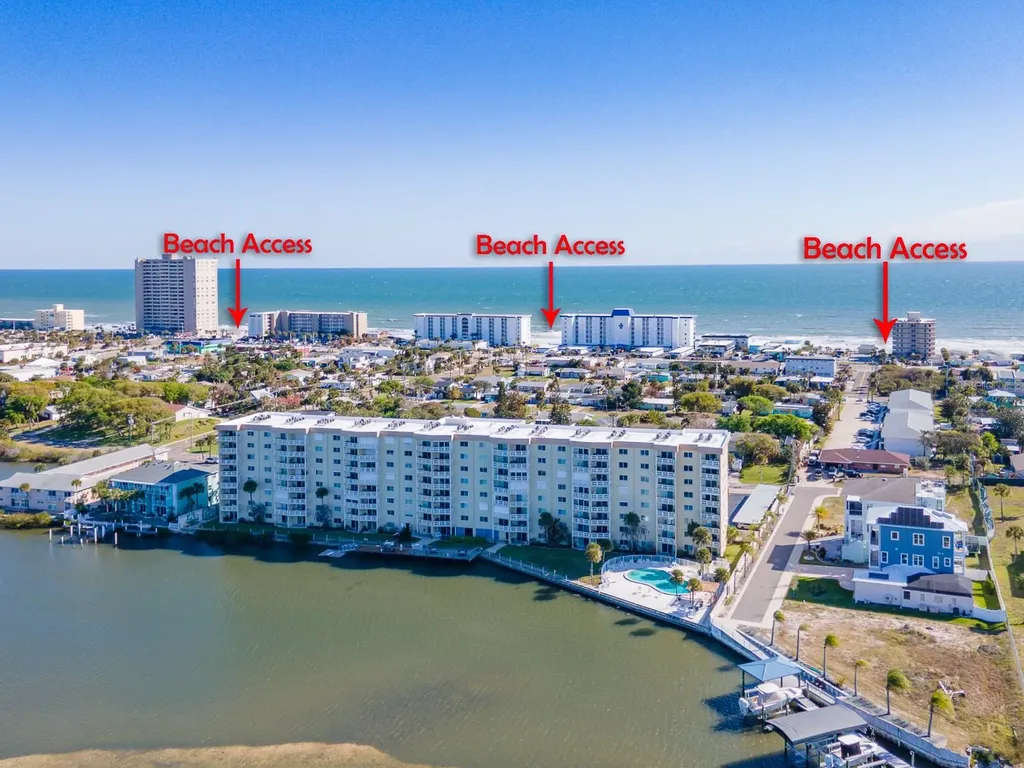 3606 S Peninsula Drive Port Orange FL 32127
