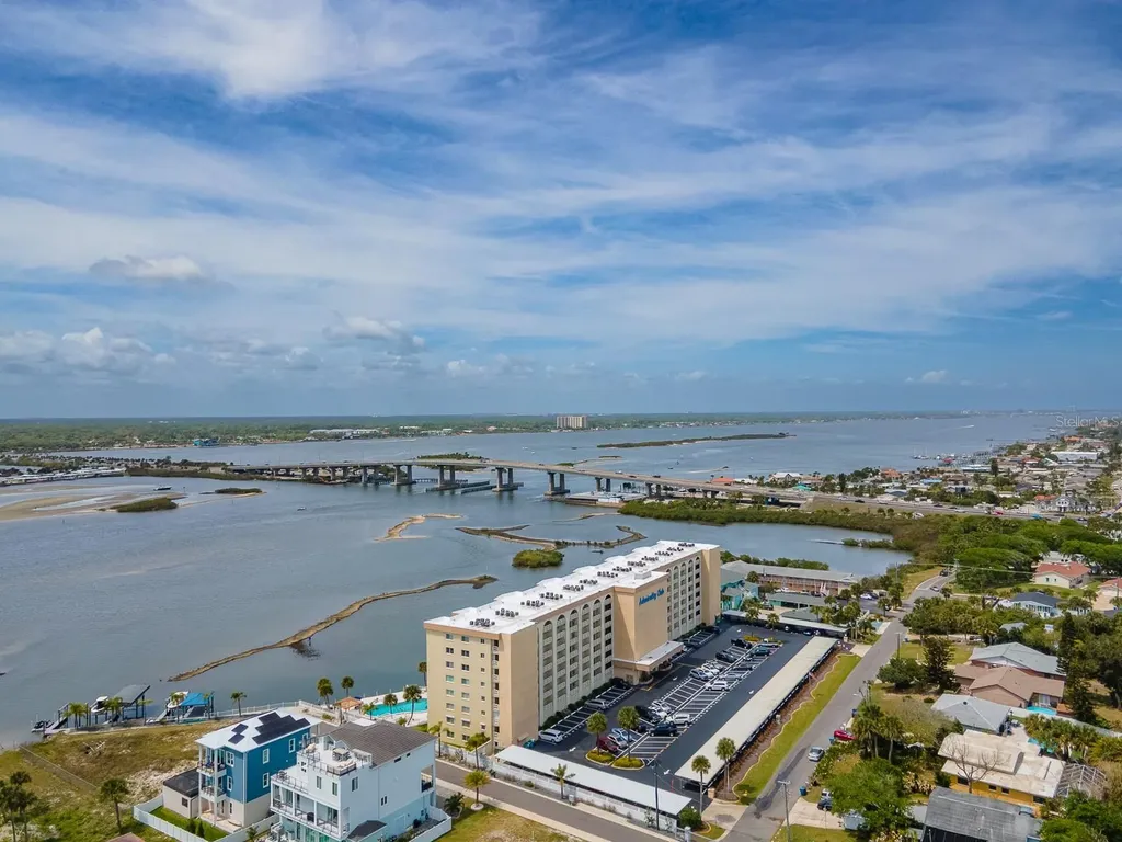 3606 S Peninsula Drive Port Orange FL 32127