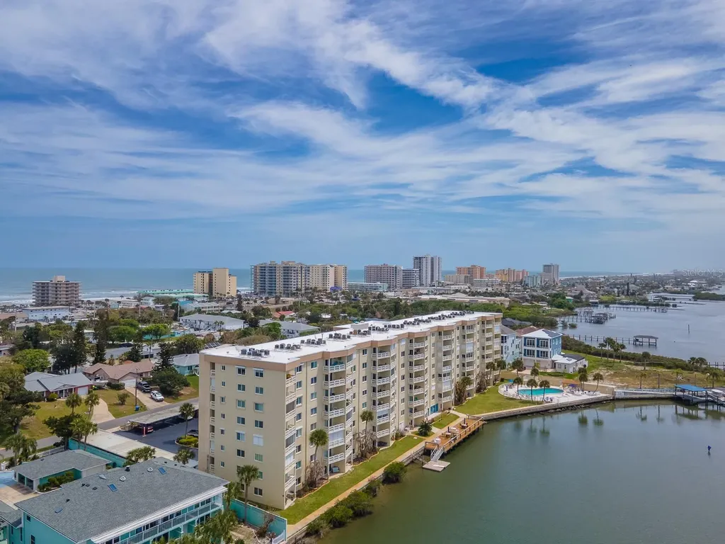 3606 S Peninsula Drive Port Orange FL 32127