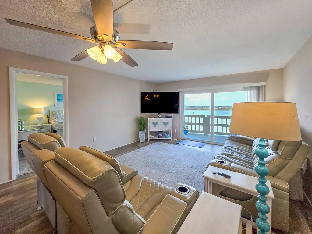 3606 S Peninsula Drive Port Orange FL 32127