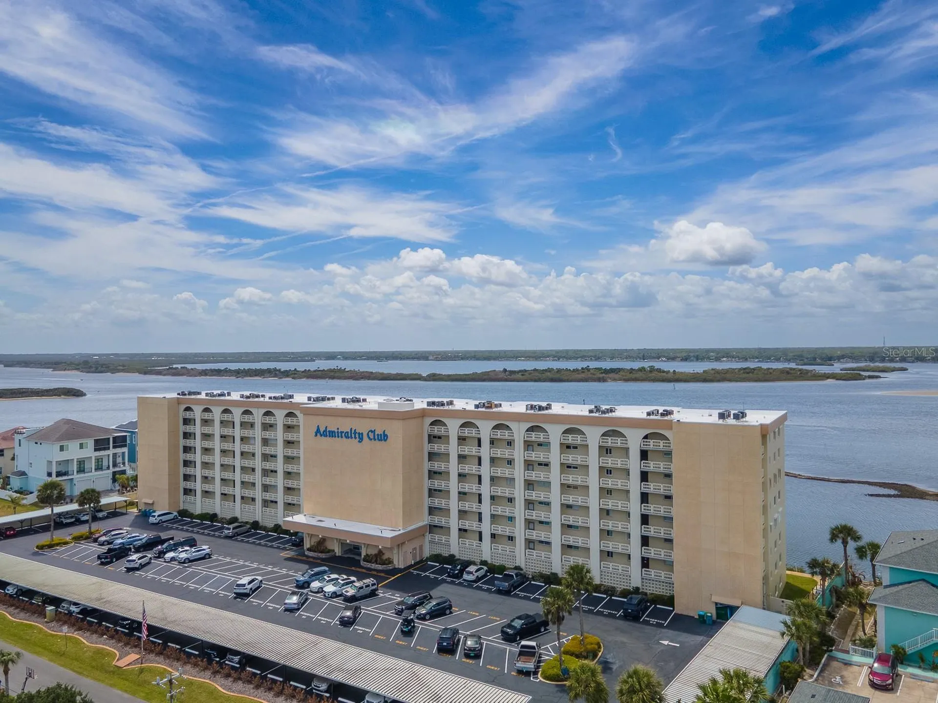 3606 S Peninsula Drive Port Orange FL 32127