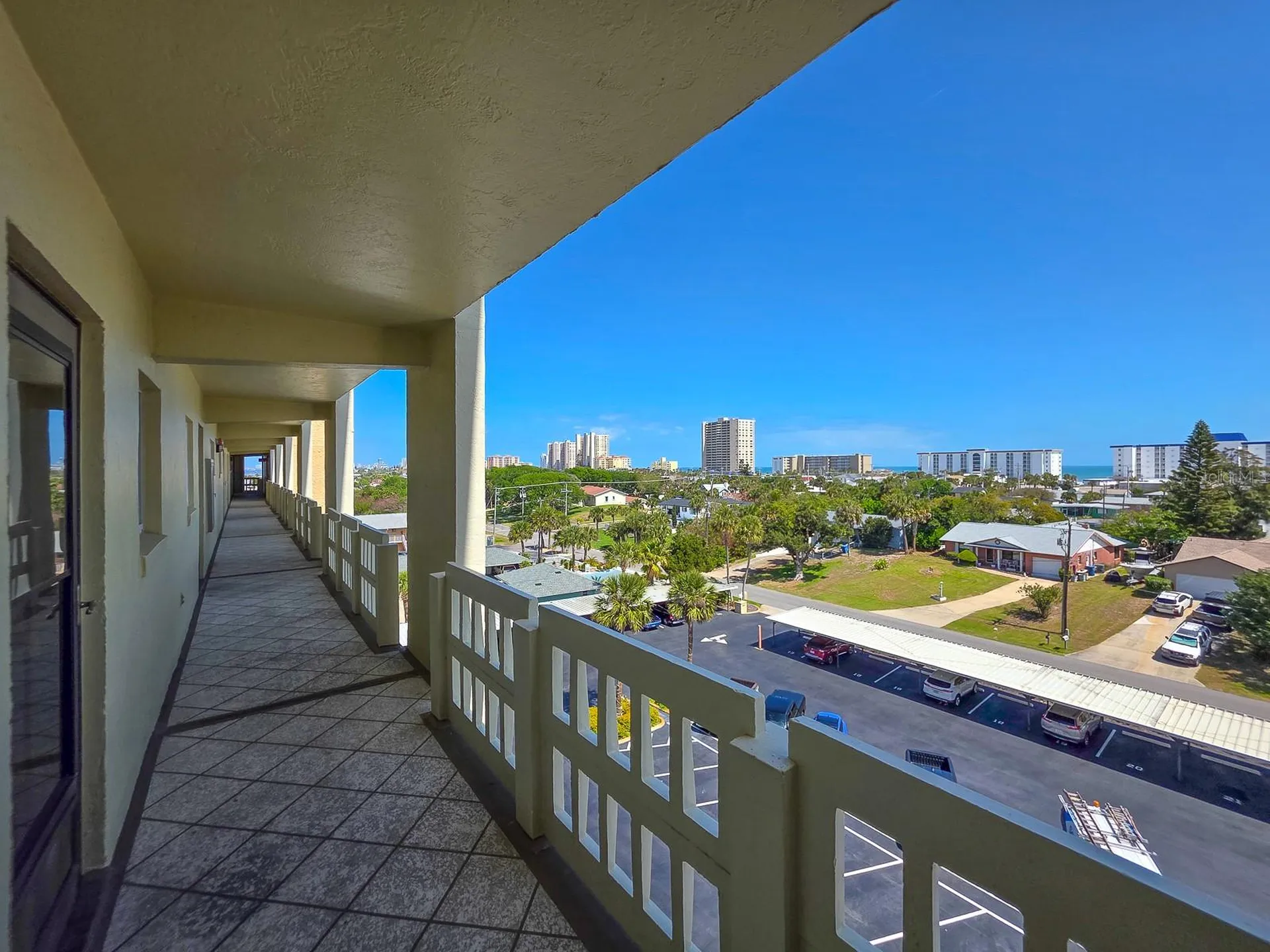 3606 S Peninsula Drive Port Orange FL 32127