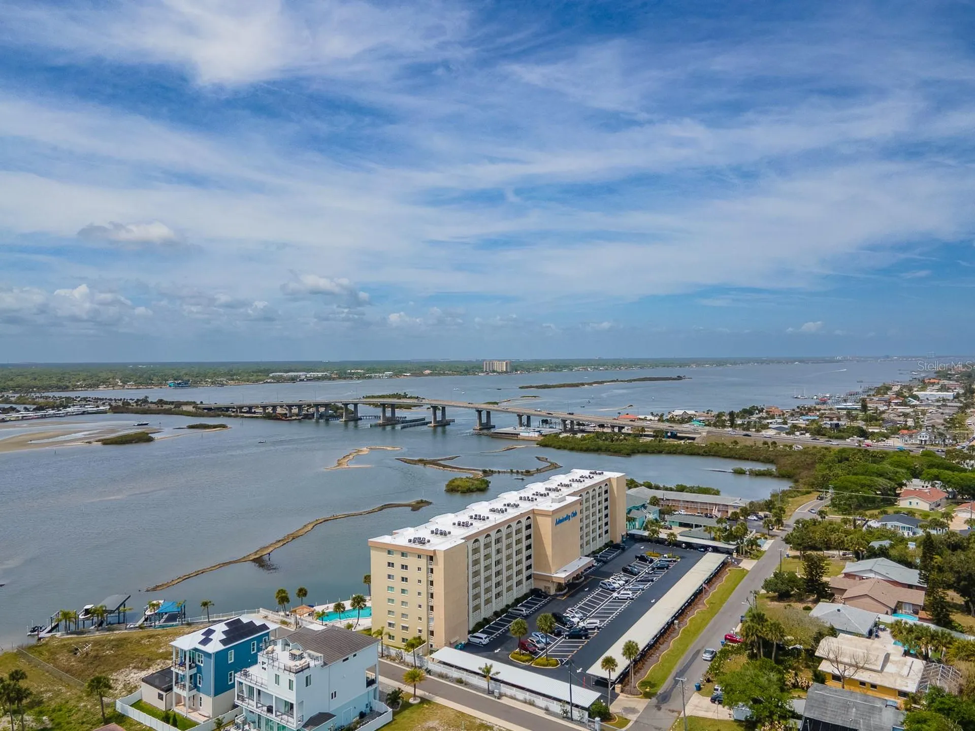 3606 S Peninsula Drive Port Orange FL 32127