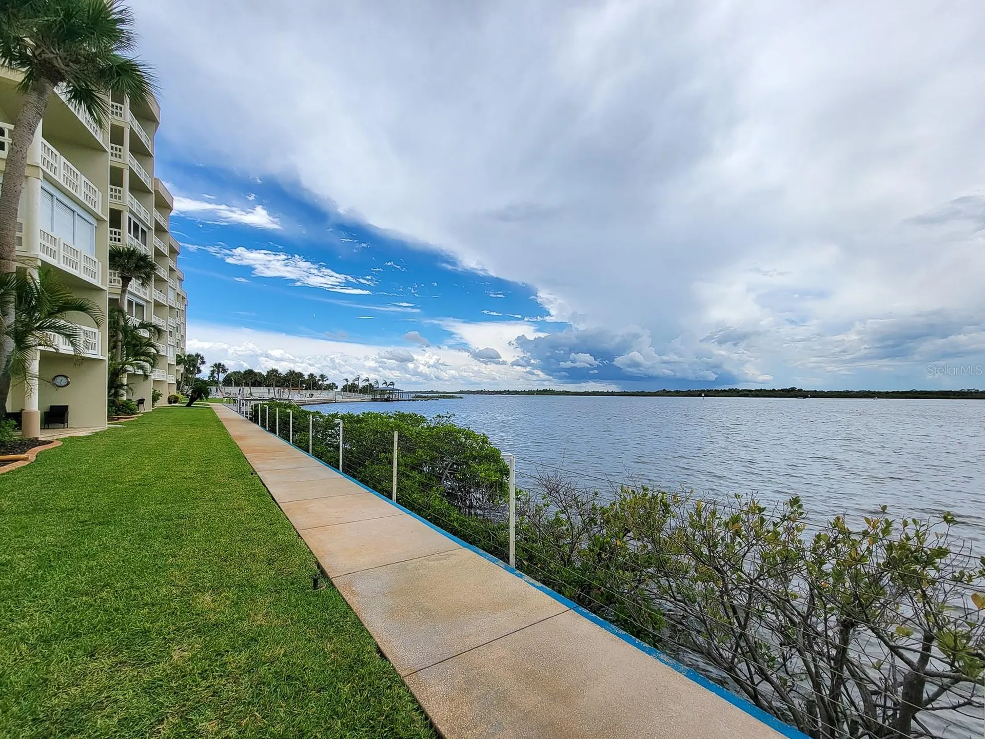 3606 S Peninsula Drive Port Orange FL 32127