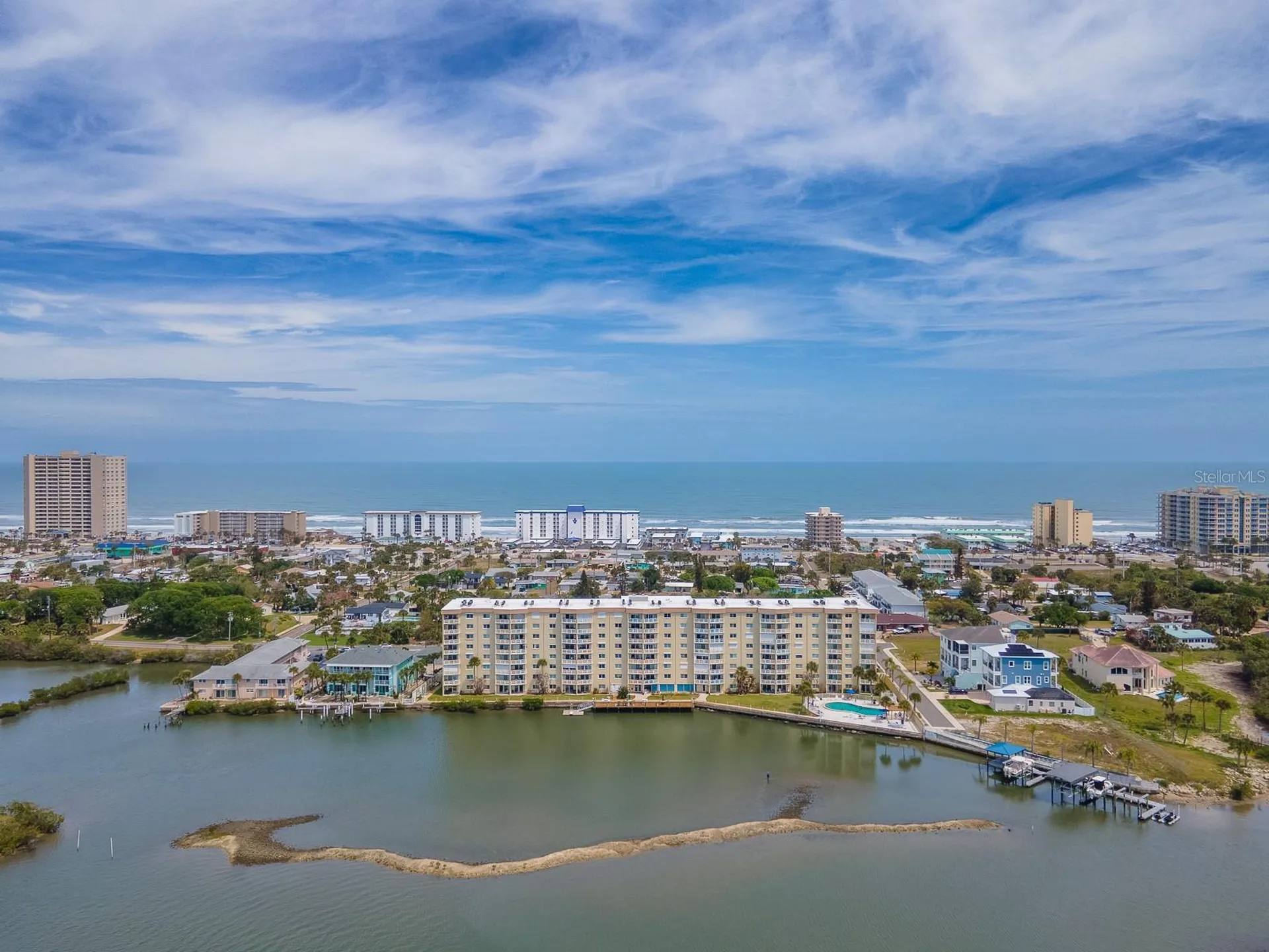 3606 S Peninsula Drive Port Orange FL 32127