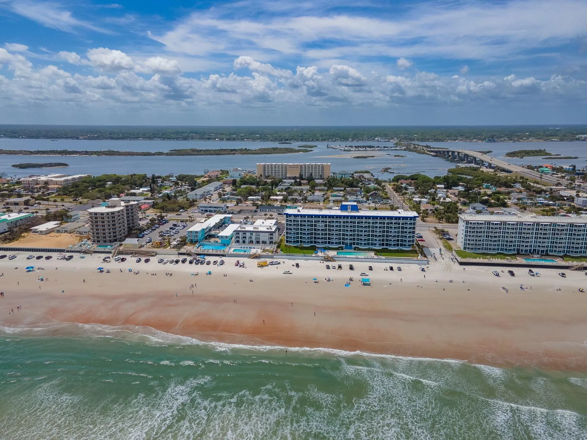 3606 S Peninsula Drive Port Orange FL 32127