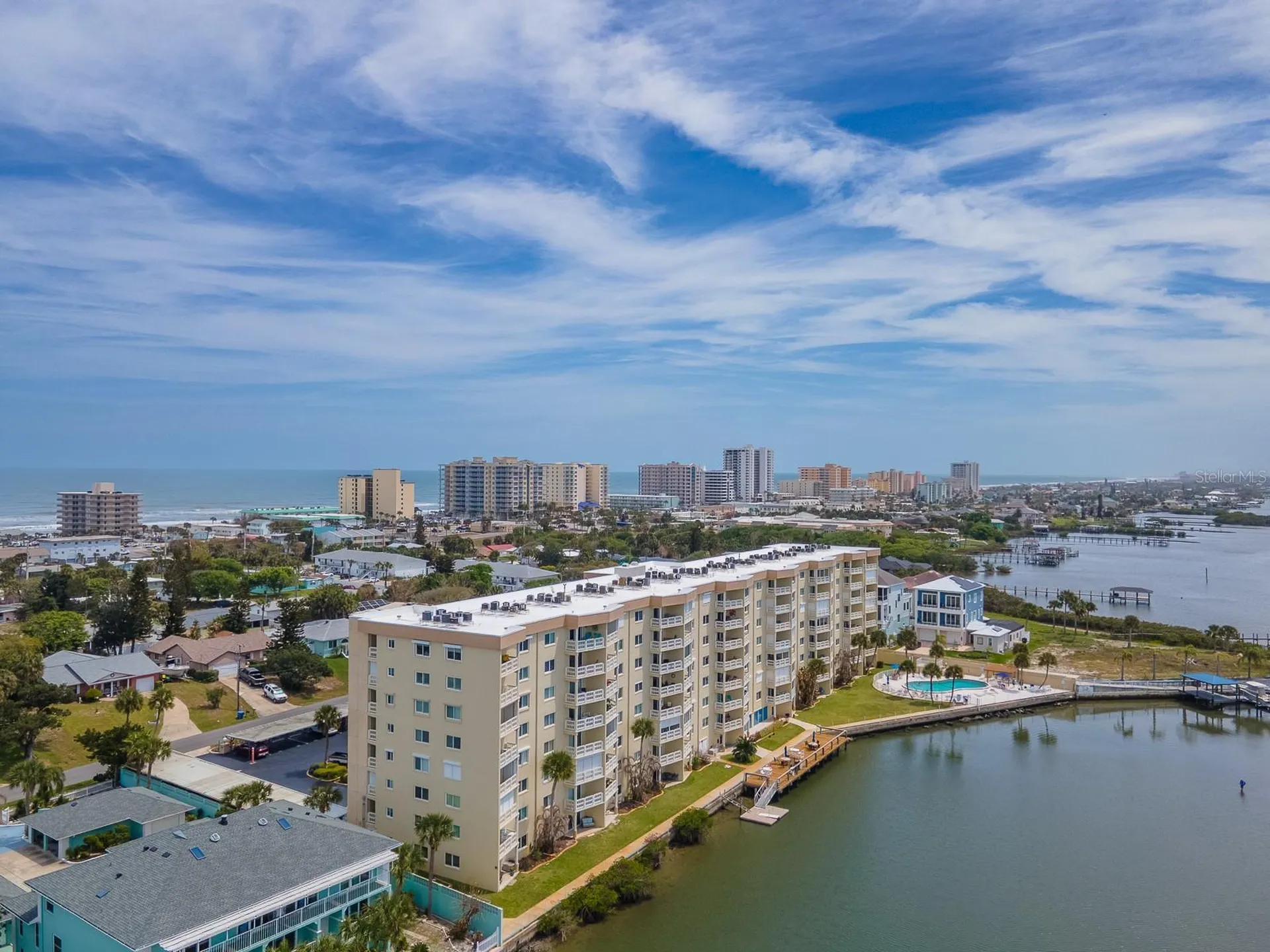 3606 S Peninsula Drive Port Orange FL 32127
