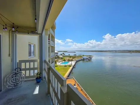 3606 S Peninsula Drive Port Orange FL 32127
