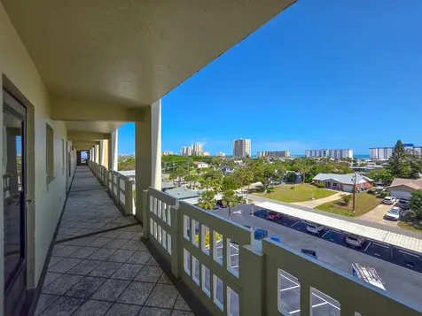 3606 S Peninsula Drive Port Orange FL 32127