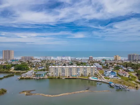 3606 S Peninsula Drive Port Orange FL 32127