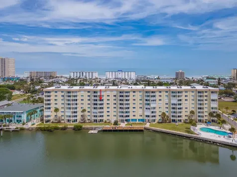 3606 S Peninsula Drive Port Orange FL 32127