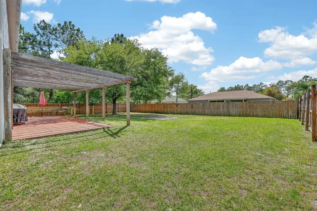 23 Burnham Lane Palm Coast FL 32137