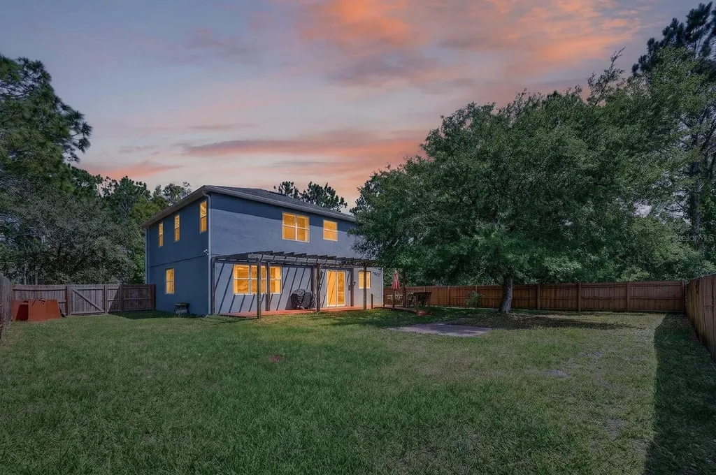 23 Burnham Lane Palm Coast FL 32137