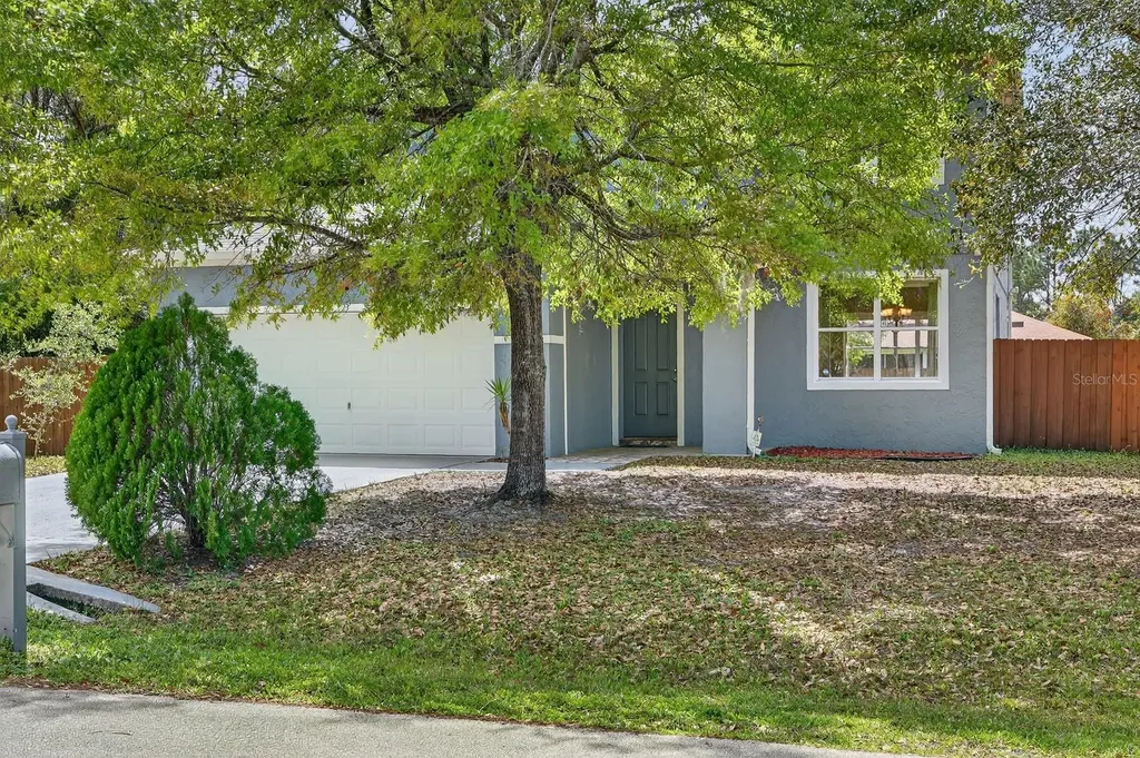 23 Burnham Lane Palm Coast FL 32137