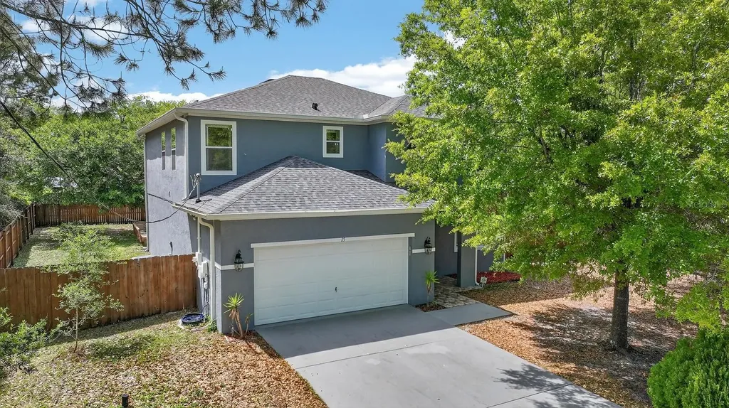 23 Burnham Lane Palm Coast FL 32137