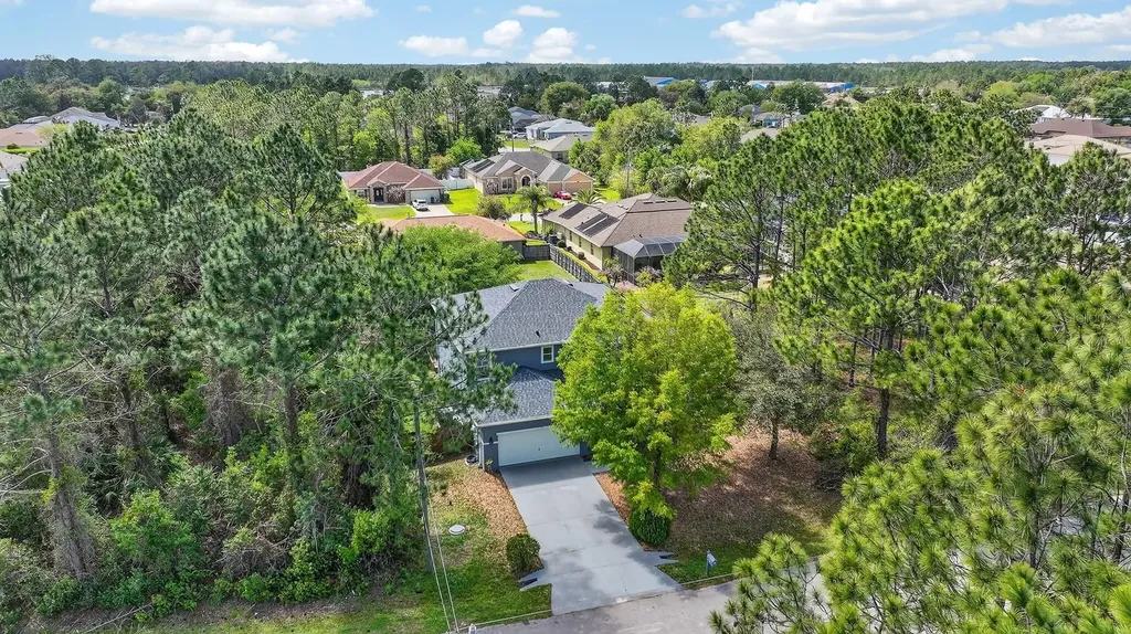 23 Burnham Lane Palm Coast FL 32137