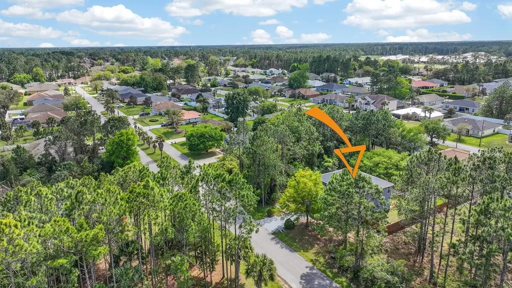 23 Burnham Lane Palm Coast FL 32137