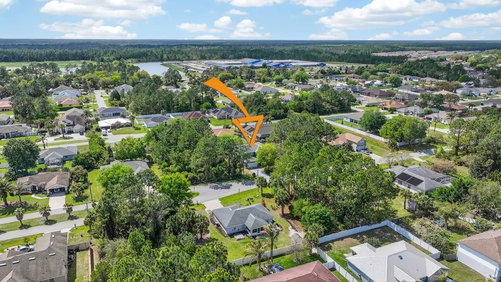23 Burnham Lane Palm Coast FL 32137