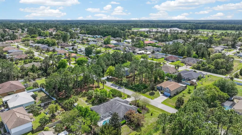 23 Burnham Lane Palm Coast FL 32137