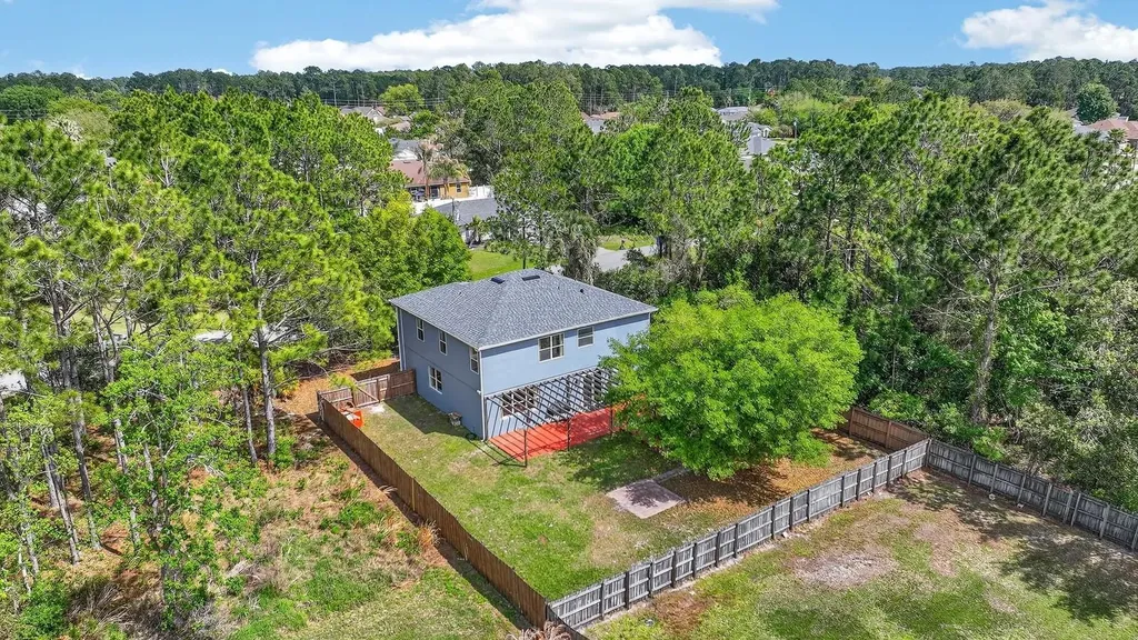 23 Burnham Lane Palm Coast FL 32137