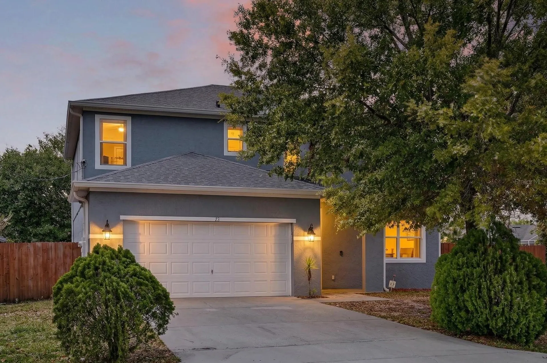 23 Burnham Lane Palm Coast FL 32137