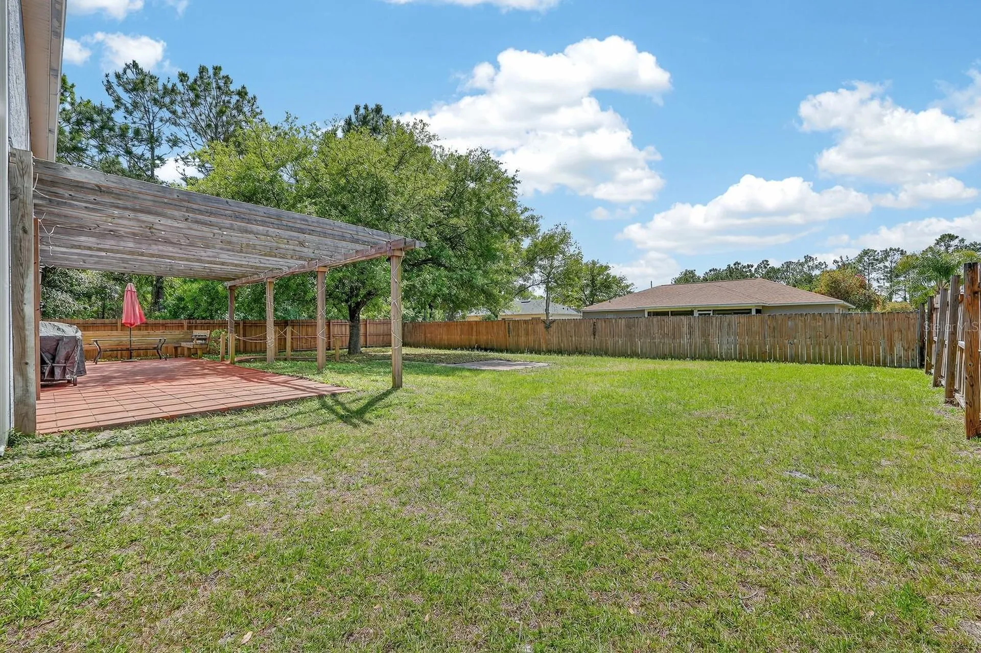 23 Burnham Lane Palm Coast FL 32137