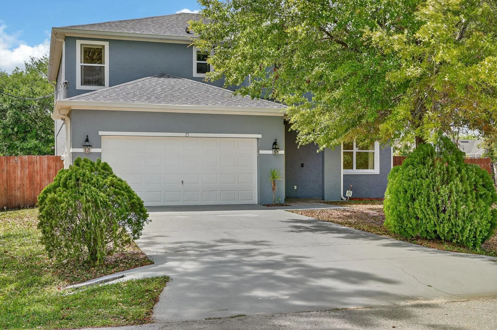 23 Burnham Lane Palm Coast FL 32137