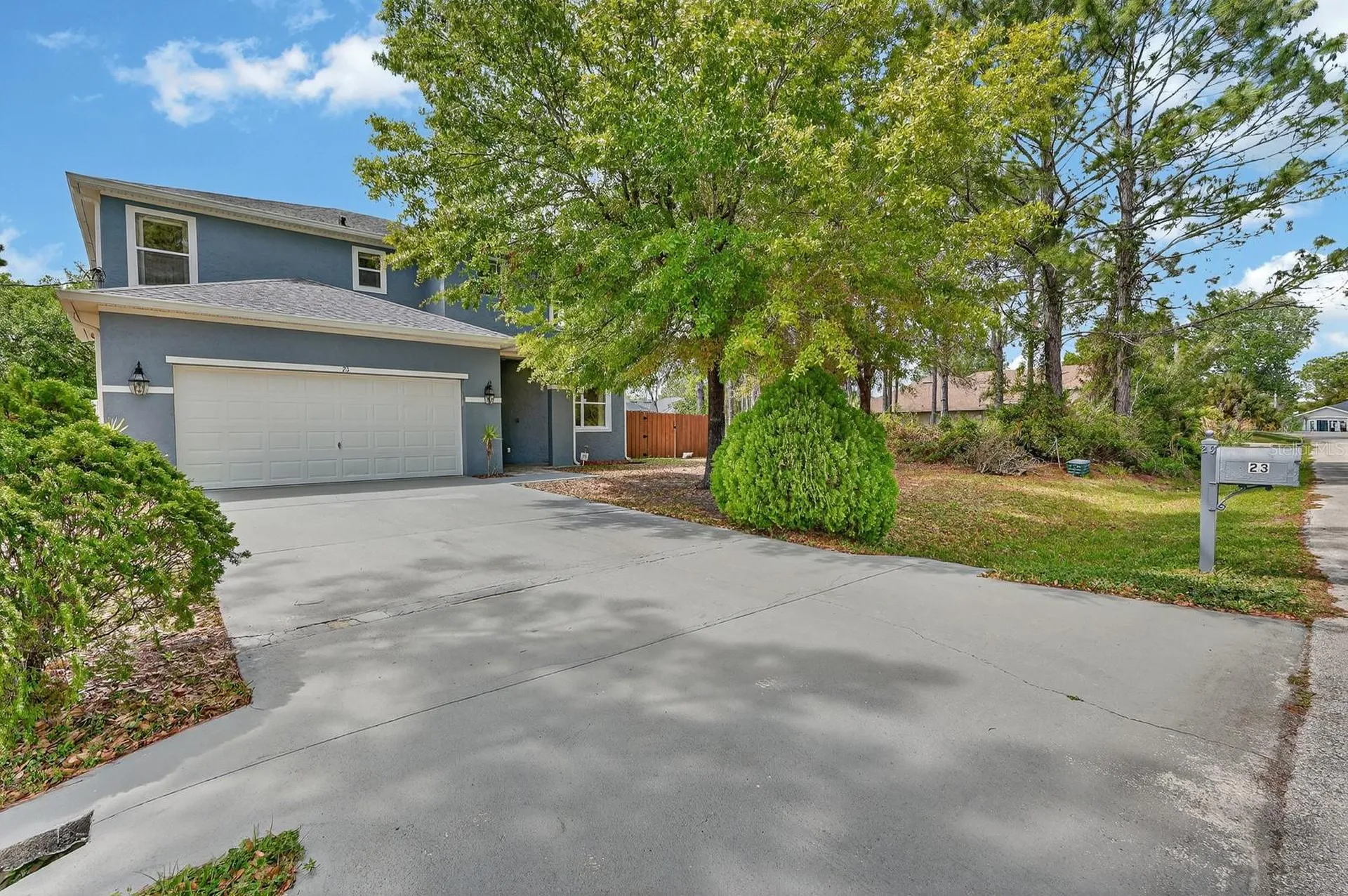 23 Burnham Lane Palm Coast FL 32137