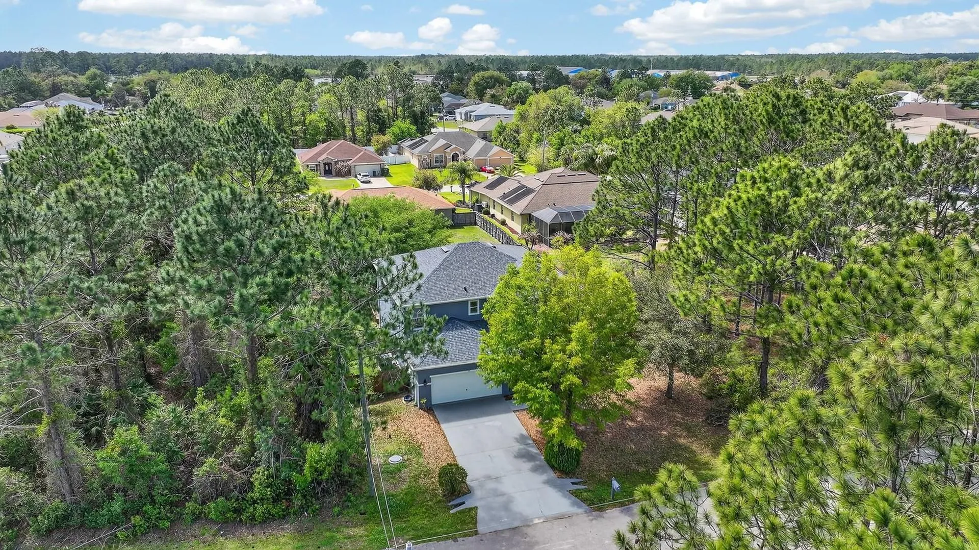 23 Burnham Lane Palm Coast FL 32137